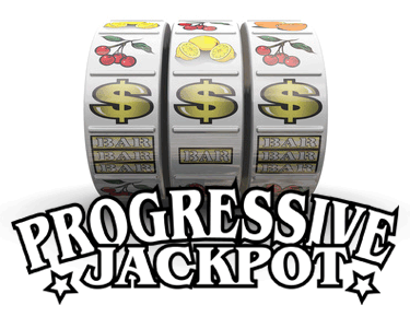 Jackpot Progressivo